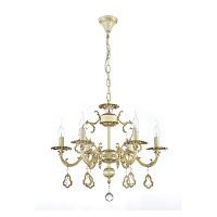 Подвесная люстра Arti Lampadari Falcone E 1.1.6.600 CG 