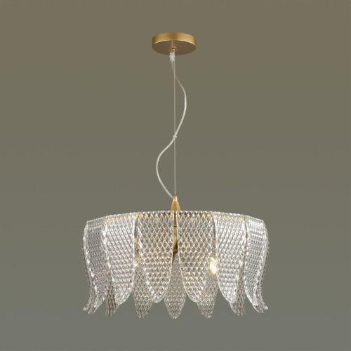 Подвесная люстра Lumion Moderni Beatris 5296/5  фото 2