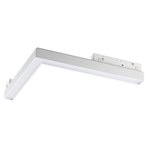 Трековый светильник для низковольного шинопровода SONEX Flum 358605 