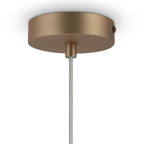 Подвесной светильник Maytoni Basic form MOD321PL-01G2  фото 6