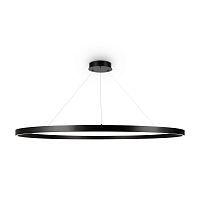 Подвесной светодиодный светильник Maytoni Rim MOD058PL-L65B4K 