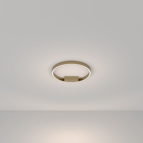 Потолочный светильник Maytoni MOD058CL-L25BSK  фото 4