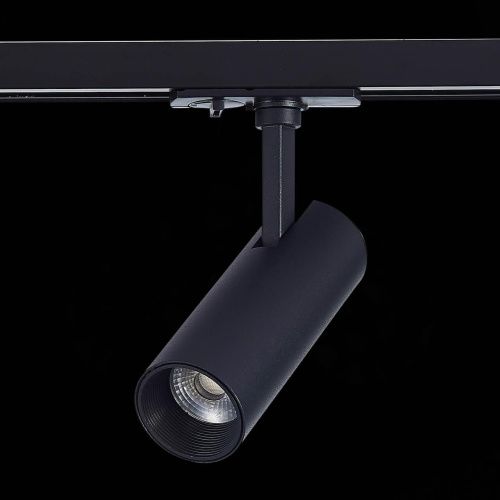 Трековый светодиодный светильник ST Luce Mono ST350.446.10.24  фото 3