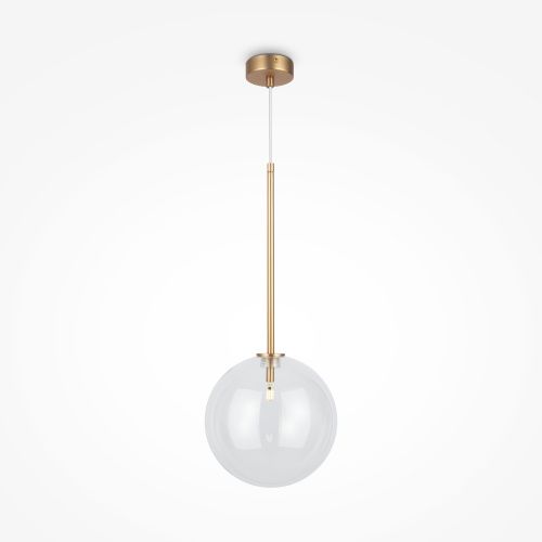 Подвесной светильник Maytoni MOD172PL-01BS  фото 5