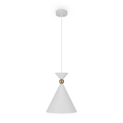 Подвесной светильник Freya FR5392PL-01W  фото 4