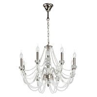 Подвесная люстра MW-Light Элла 19 483015208 