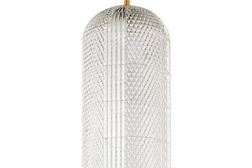 Люстра подвесная Arti Lampadari Candels L 1.P3 G  фото 4