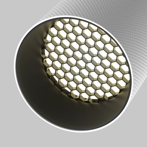 Потолочный светильник Technical C082CL-01-GU10-W  фото 10