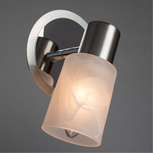 Спот Arte Lamp A4510AP-1SS  фото 2