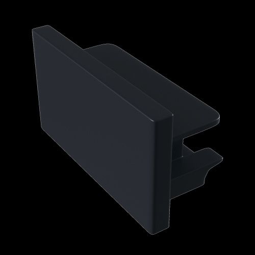 Заглушка Maytoni Track TRA001EC-11B  фото 2