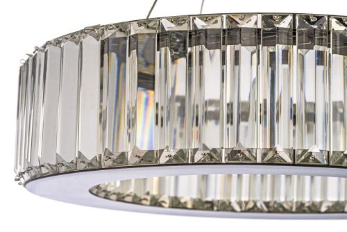 Люстра подвесная Arti Lampadari Anzio L 1.5.40.100 N  фото 3