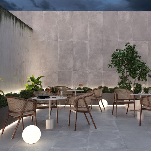 Светодиодная влагозащищенная лента Maytoni Technical 9,6W/m 120LED/m 2835SMD холодный белый 5M 10113  фото 6