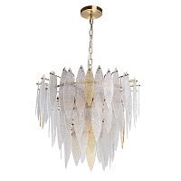 Подвесная люстра MW-Light Эмилия 2 607014909 
