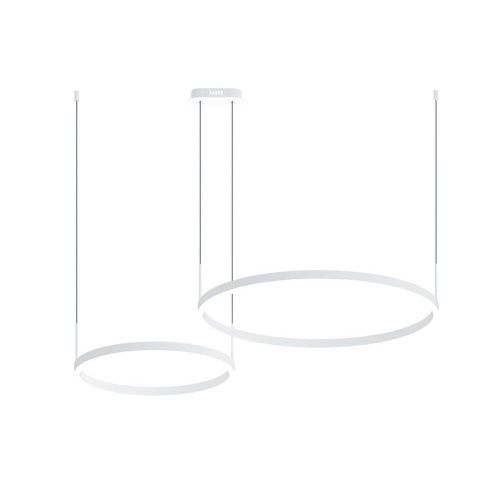 Подвесной светодиодный светильник Kink Light Тор 08219,01PA(4000K) 