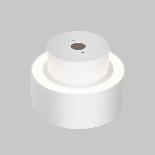 Потолочный светильник Technical C092CL-GX53-W  фото 8