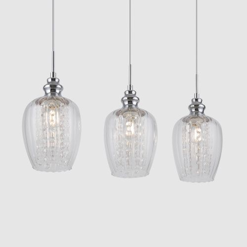 Подвесной светильник Maytoni Blues MOD044-PL-03-N  фото 6