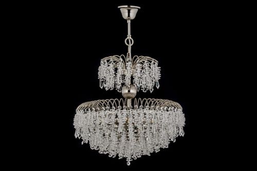 Подвесная люстра Arti Lampadari Bronte E 1.5.60.106 N  фото 3