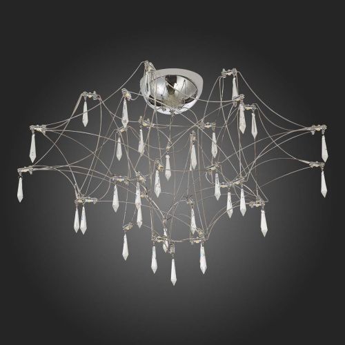 Потолочная люстра ST Luce Gravetta SL797.102.78  фото 2