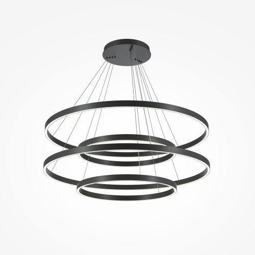Подвесной светильник Maytoni MOD058PL-L174BK  фото 3