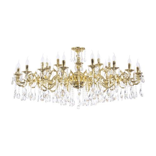 Люстра Maytoni DIA883-PL-30-G  фото 8