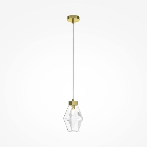 Подвесной светильник Maytoni Coctail time MOD325PL-01G  фото 4