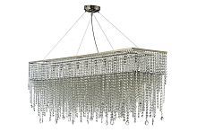Люстра подвесная Arti Lampadari Milano E 1.5.120x30.105 N 