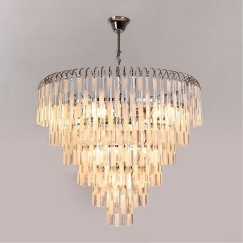 Подвесная люстра Arte Lamp Eliza A1009SP-10CC  фото 4
