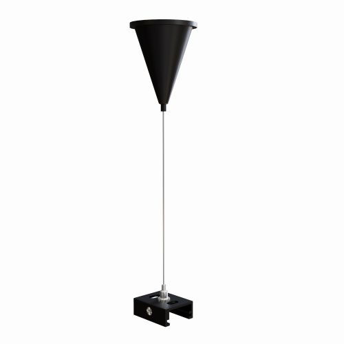 Подвес Maytoni Technical Accessorises TRA005WS-31B  фото 3