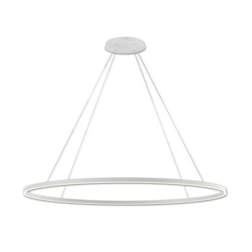 Подвесной светодиодный светильник Kink Light Тор 08218,01A(4000K) 