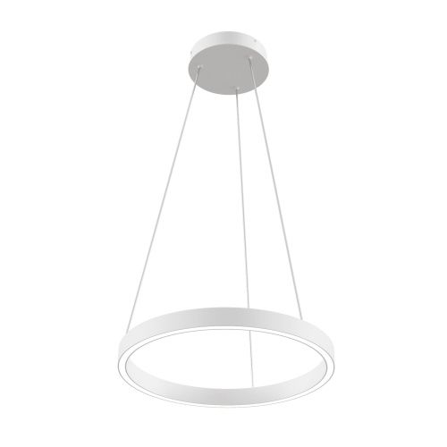 Подвесной светодиодный светильник Maytoni Rim MOD058PL-L22W4K  фото 2