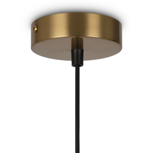 Подвесной светильник Maytoni Ring MOD013PL-02BS1  фото 7