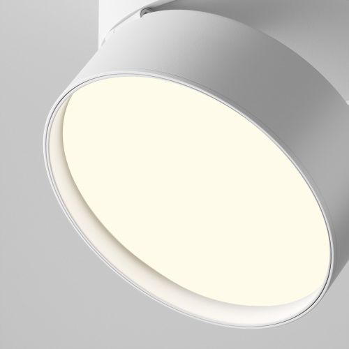 Потолочный светильник Technical C024CL-18W4K-W-1  фото 2