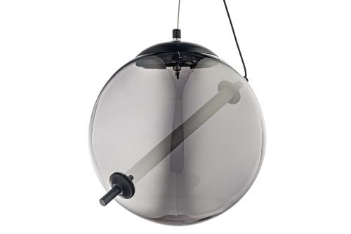 Люстра подвесная Arti Lampadari Canzo L 1.P8 CL  фото 2