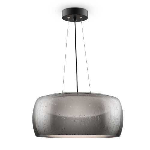 Подвесной светодиодный светильник Maytoni Solen MOD073PL-L16B3K 