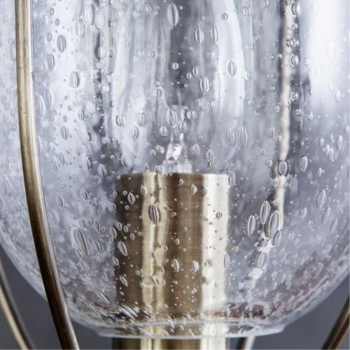 Подвесная люстра Arte Lamp Salvador A6351LM-5AB  фото 5