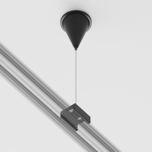 Подвес Maytoni Technical Accessorises TRA005WS-31B  фото 6