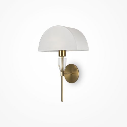 Настенный светильник Maytoni Prima Z034WL-01BS  фото 2