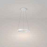 Подвесной светодиодный светильник Maytoni Rim MOD058PL-L22W4K 