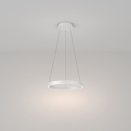Подвесной светодиодный светильник Maytoni Rim MOD058PL-L22W4K 