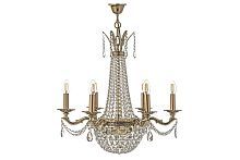 Подвесная люстра Arti Lampadari Amelia E 1.6.6.502 GB 