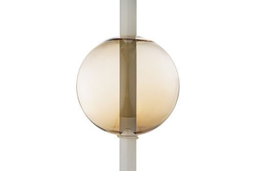 Люстра подвесная Arti Lampadari Canzo L 1.P5 CL  фото 2