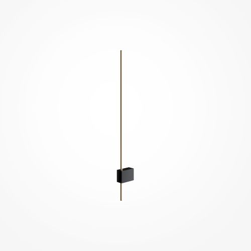 Настенный светильник Maytoni Technical Pars C070WL-L6GB3K  фото 6