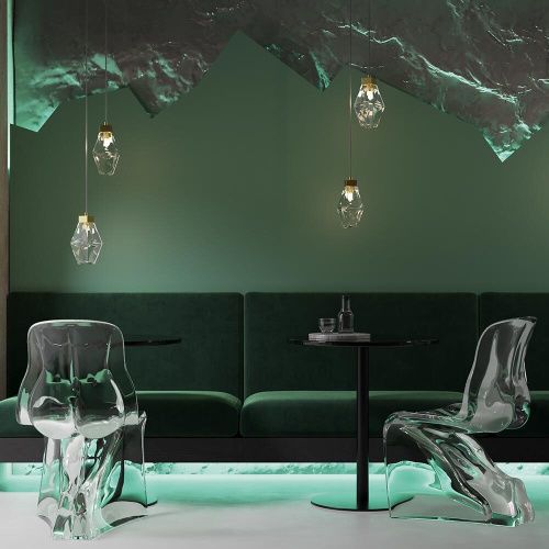 Подвесной светильник Maytoni Coctail time MOD325PL-01G  фото 2