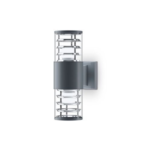 Настенный светильник Maytoni Outdoor O576WL-02GR  фото 2