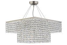 Люстра подвесная Arti Lampadari Milano E 1.5.50.522 NK 