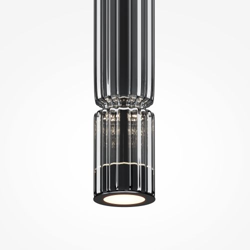 Подвесной светильник Maytoni MOD272PL-L12B3K1  фото 3