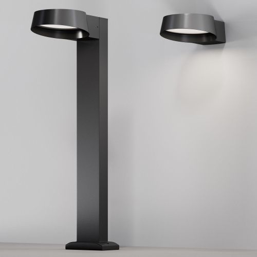 Ландшафтный светильник Outdoor O443FL-L12GF3K  фото 6