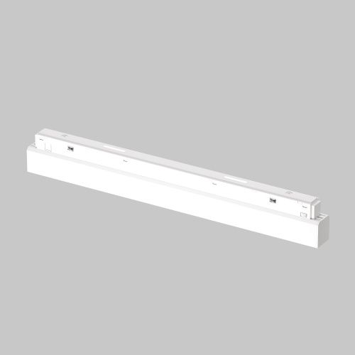 Трековый светильник Technical TR106-2-18W3K-W  фото 6