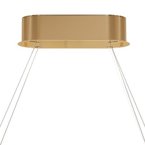 Подвесной светильник Maytoni MOD336PL-L130G3K  фото 5
