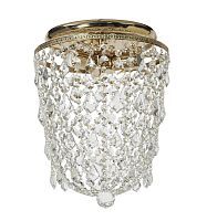 Потолочная люстра Arti Lampadari Stella LE 1.2.30.506 G 